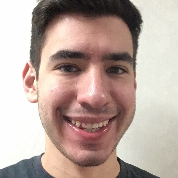 Meet your Posher, David - Picture 1 of 1